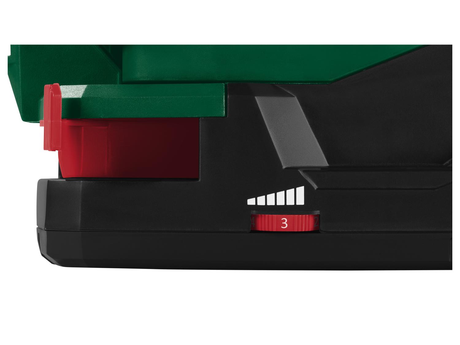 PARKSIDE® PUSA 20-Li B1 20 V Műtrágyaszóró (Akkumulátor és töltő nélkül)