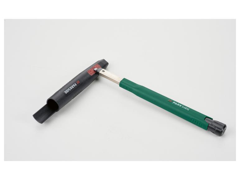 PARKSIDE® Mechanikus ácsceruza készlet, 12 db tartalék grafitbetéttel