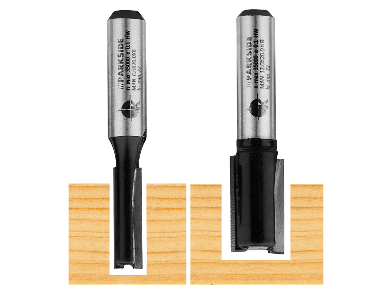 PARKSIDE® POF 1200 E4 Felsőmaró