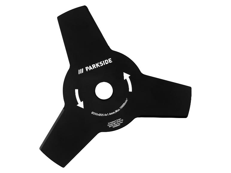 PARKSIDE® PBK 4 C4 Benzines kombinált készülék 4 az 1-ben
