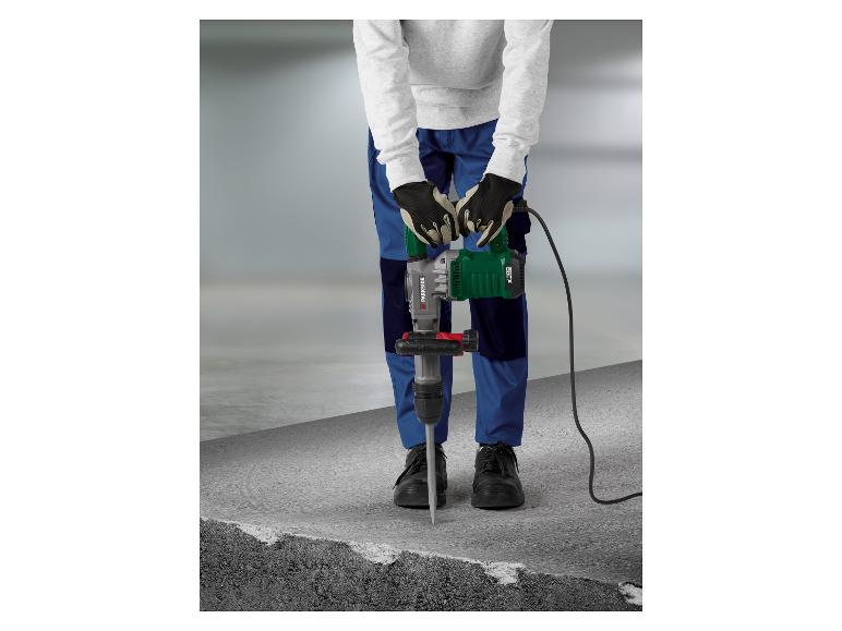 PARKSIDE® PAH 1300 C3 Bontókalapács
