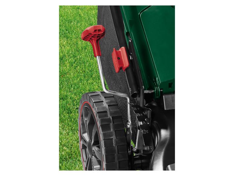 PARKSIDE® PBRMT 51 B2 Trike önjáró benzines fűnyíró, 51 cm, 3,0 kW