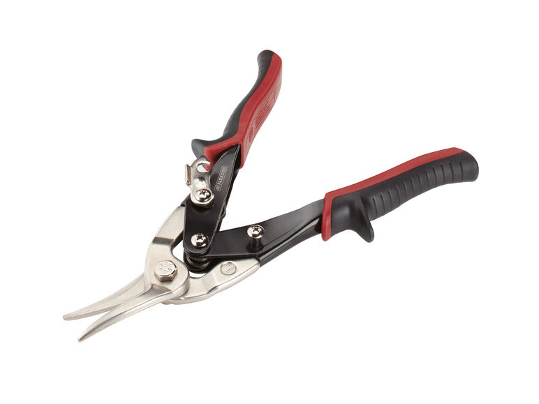 PARKSIDE® Lemezvágó olló készlet, 3 részes, CrV, 1,2 mm-ig