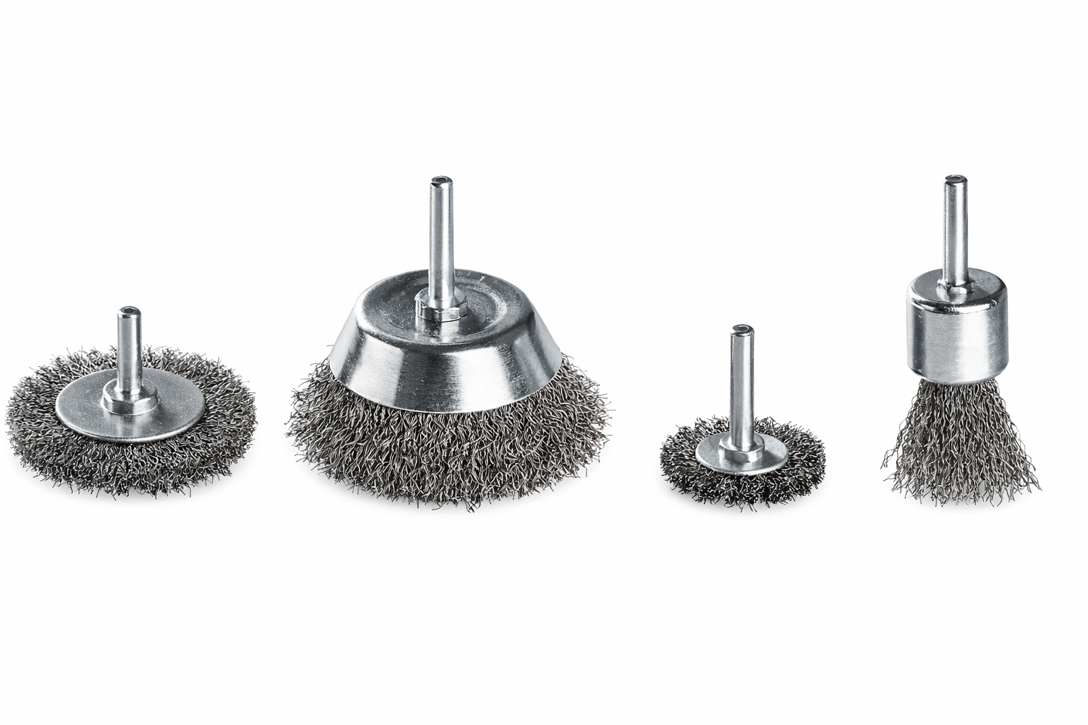 PARKSIDE® Drótkefe készlet