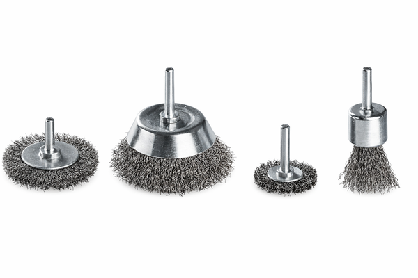 PARKSIDE® Drótkefe készlet