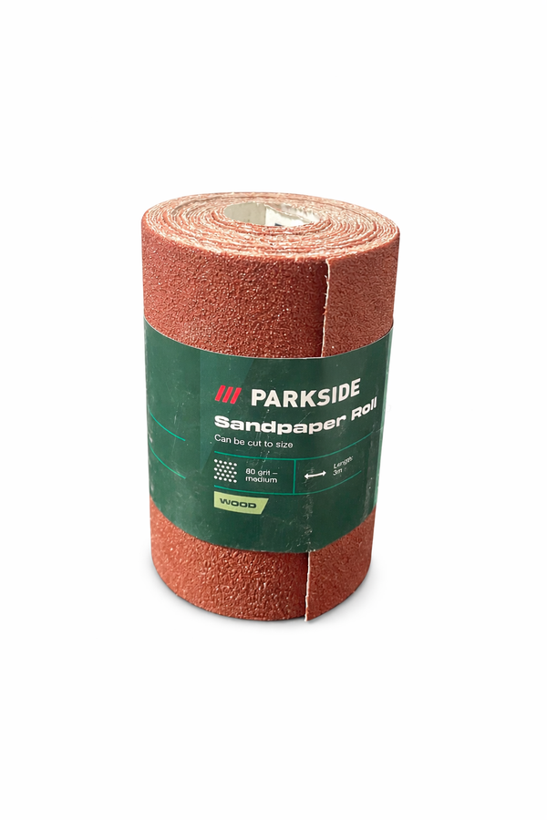 PARKSIDE® Csiszolópapír-tekercs