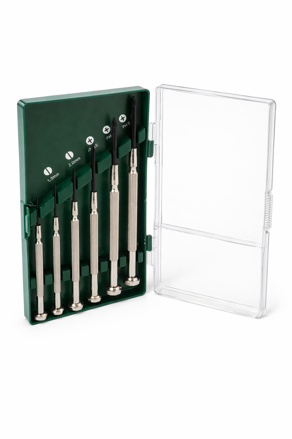 PARKSIDE® Precíziós csavarhúzó készlet