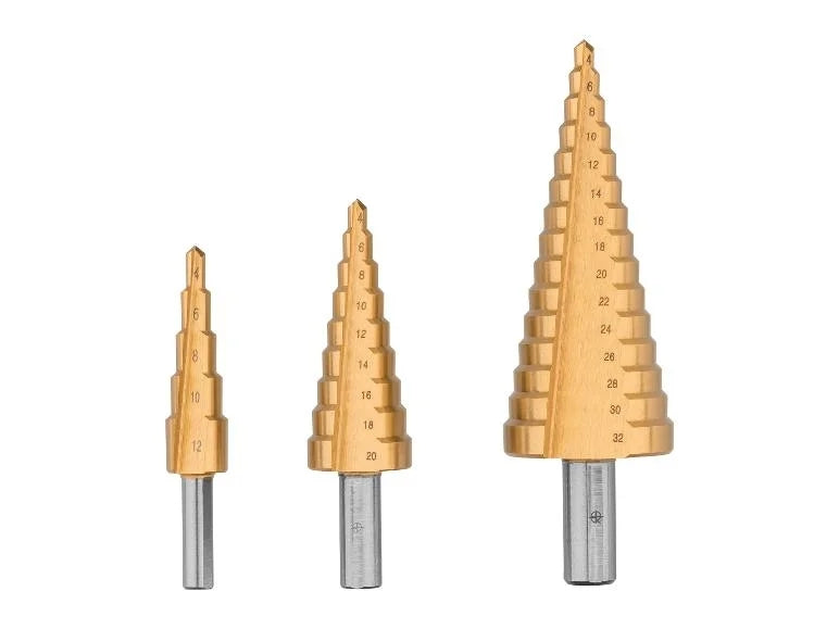 PARKSIDE® PSB 6 A1 Lépcsős fúró