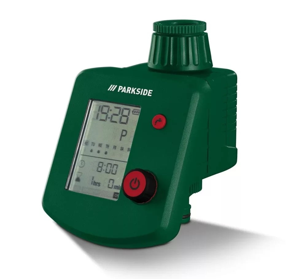 PARKSIDE® Öntözésidőzítő