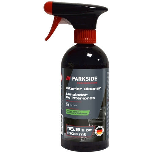 PARKSIDE PERFORMANCE® Beltér tisztító