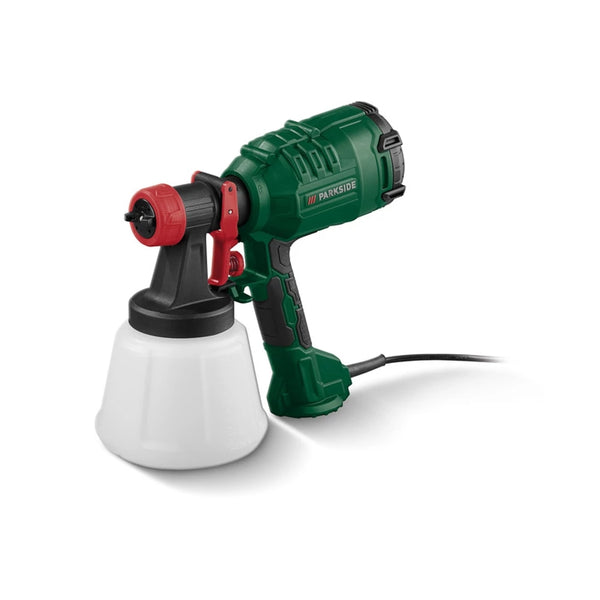PARKSIDE® PFS 450 B1 Elektromos festékszóró pisztoly