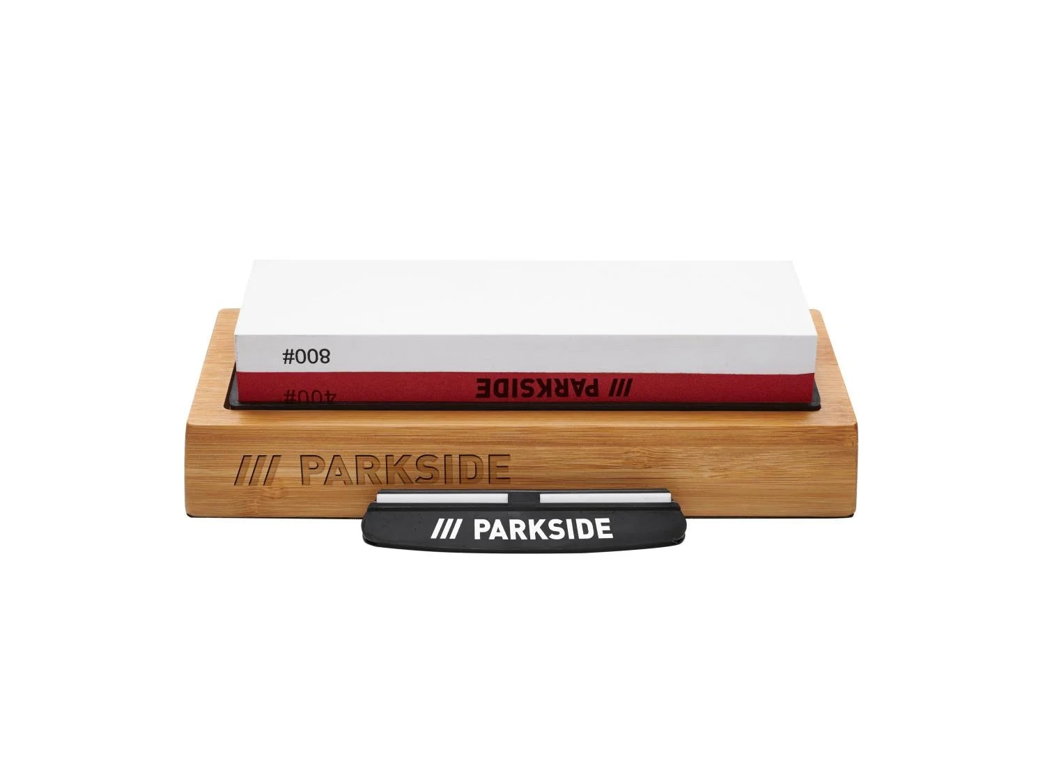 PARKSIDE® 2-in-1 Köszörűkő - 400 / 800 Szemcse