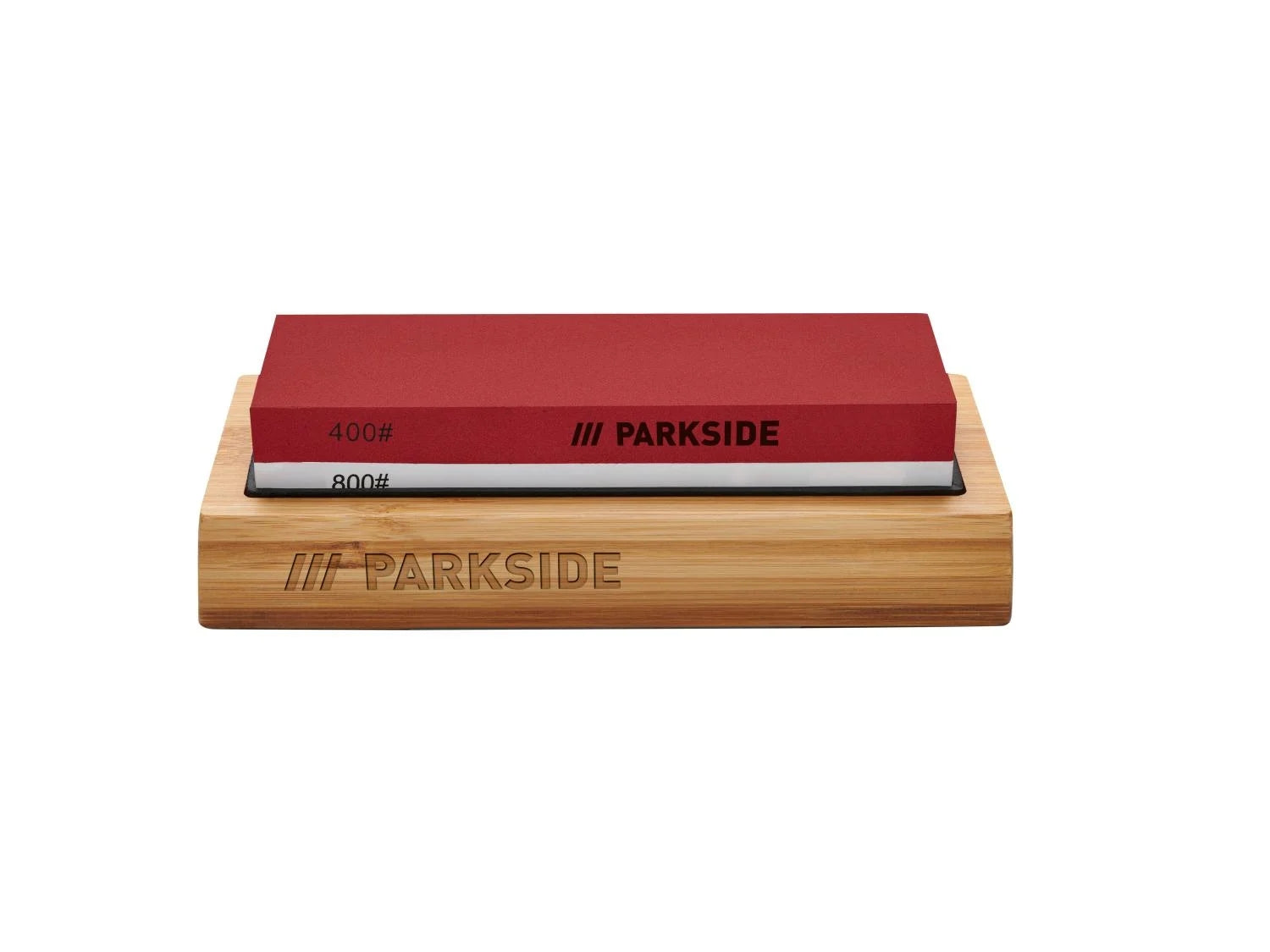 PARKSIDE® 2-in-1 Köszörűkő - 400 / 800 Szemcse