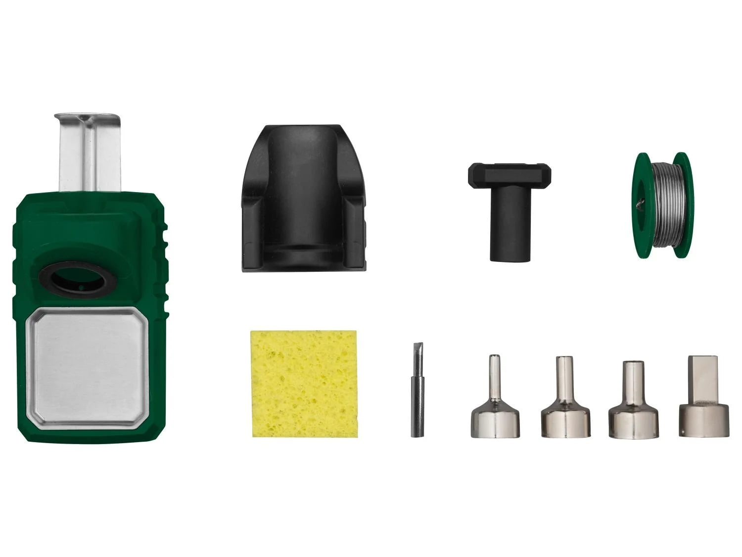 PARKSIDE® PHLLS 745 B1 Forrasztópáka és hőlégfúvó állomás