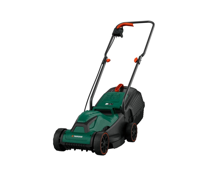 PARKSIDE® PRM 1300 B2 Elektromos fűnyíró