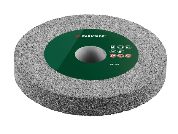 PARKSIDE® Csiszolókorong állványos és kombicsiszolókhoz