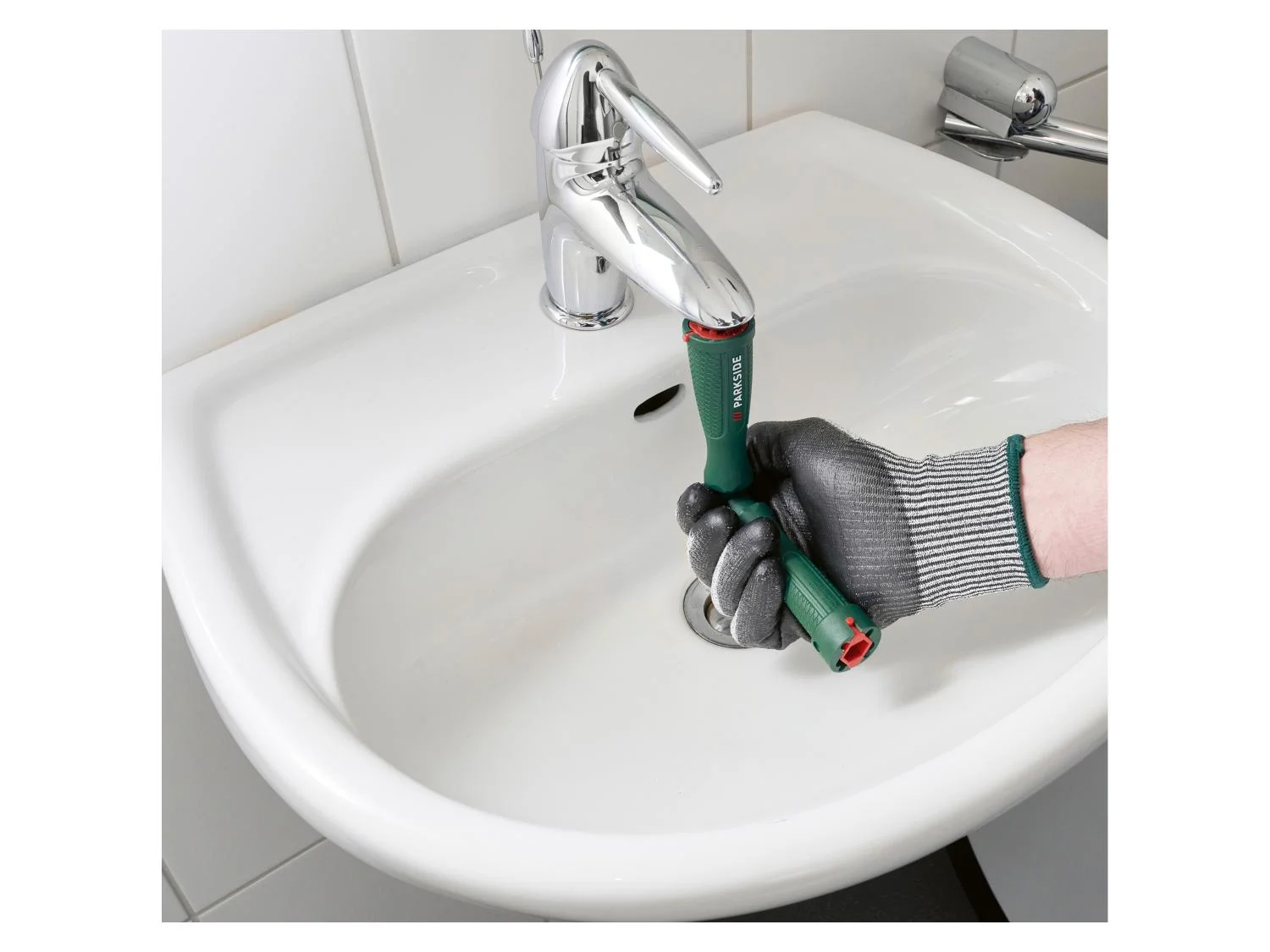 PARKSIDE® Szaniter univerzális szerelőkulcs