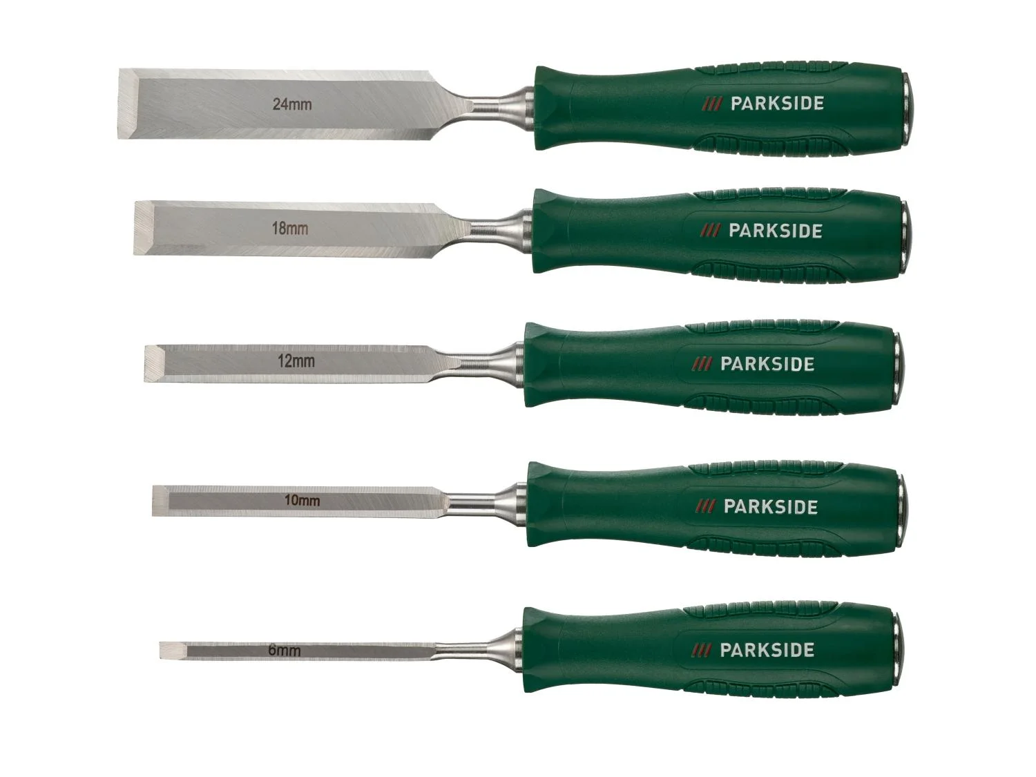 PARKSIDE® Véső készlet