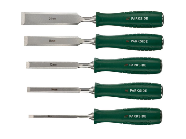 PARKSIDE® Véső készlet