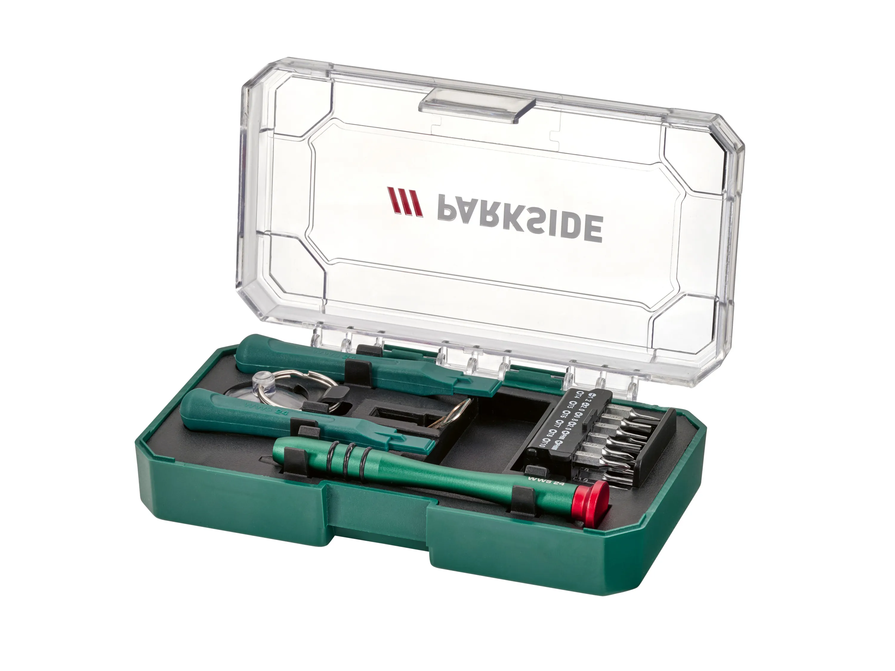 PARKSIDE® Okostelefonjavító készlet