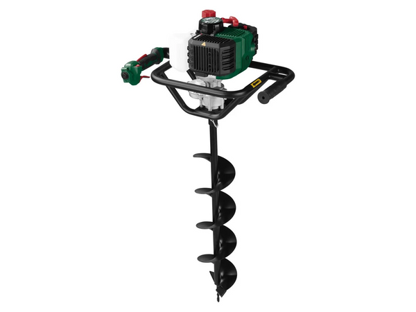 PARKSIDE® PBEB 52 B2 Benzines talajfúró