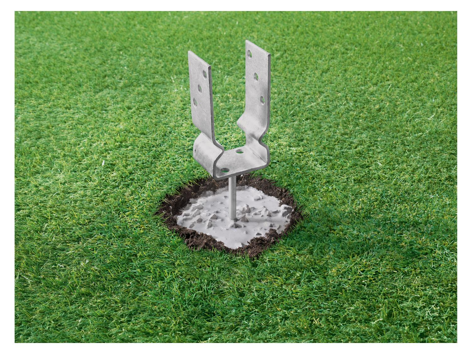 PARKSIDE® PBEB 52 B2 Benzines talajfúró