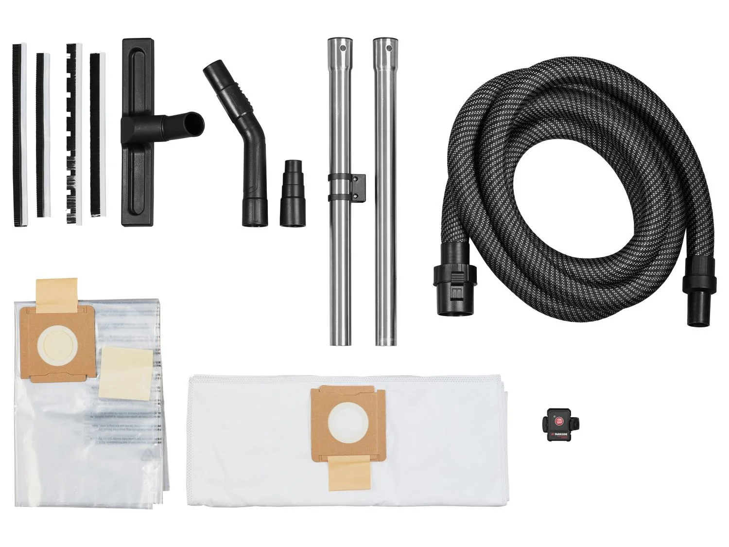 PARKSIDE PERFORMANCE® PPWD 30 B2 Műhelyporszívó