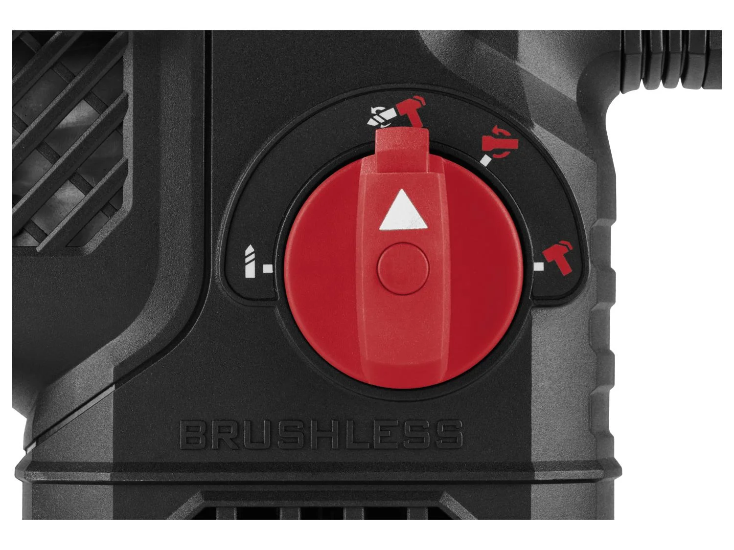 PARKSIDE PERFORMANCE® PKHAP 2058 A1 Vésőkalapács - (Akkumulátor és töltő nélkül)