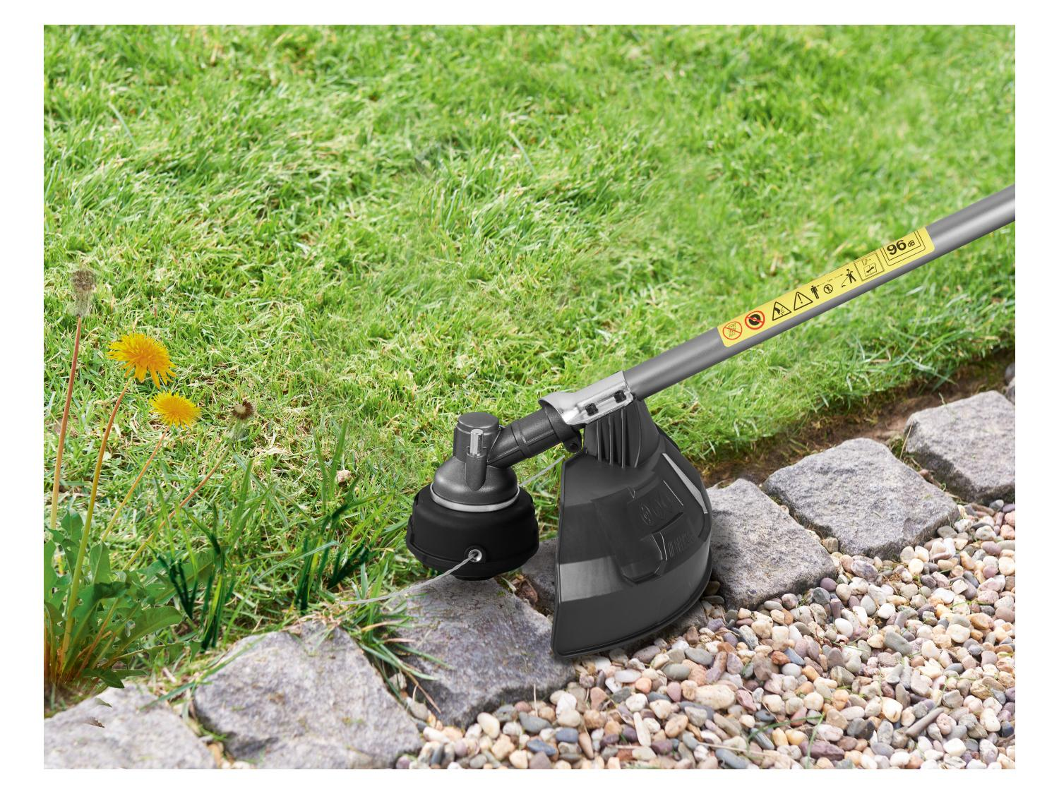 PARKSIDE PERFORMANCE® PPAFS 40-Li A1 - 2 az 1-ben akkus fűkasza - Akkumulátor és töltő nélkül