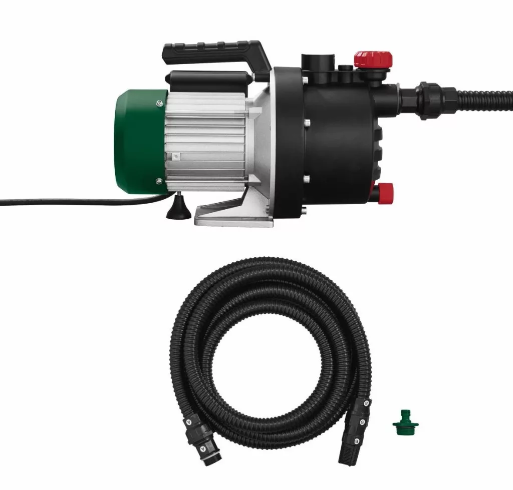 PARKSIDE® PEGP 1100 B2 - Kerti szivattyú
