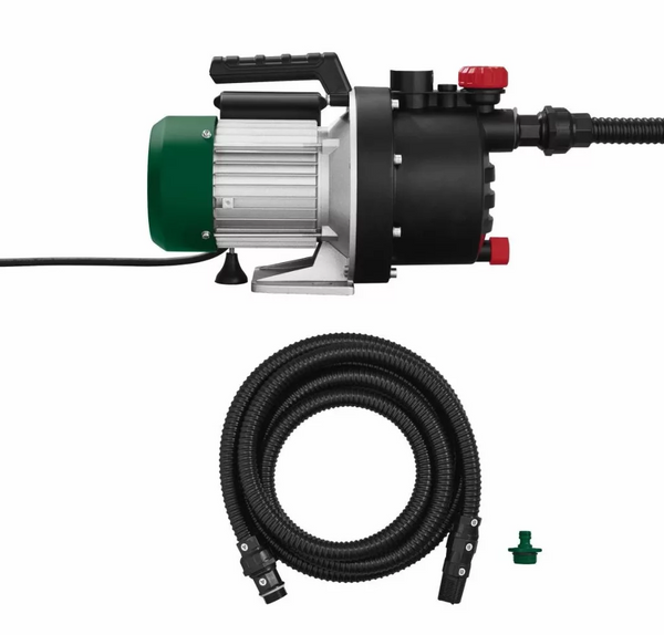 PARKSIDE® PEGP 1100 B2 Kerti szivattyú készlet