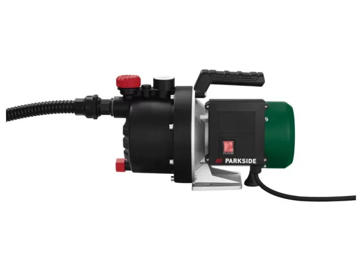 PARKSIDE® PEGP 1100 B2 - Kerti szivattyú