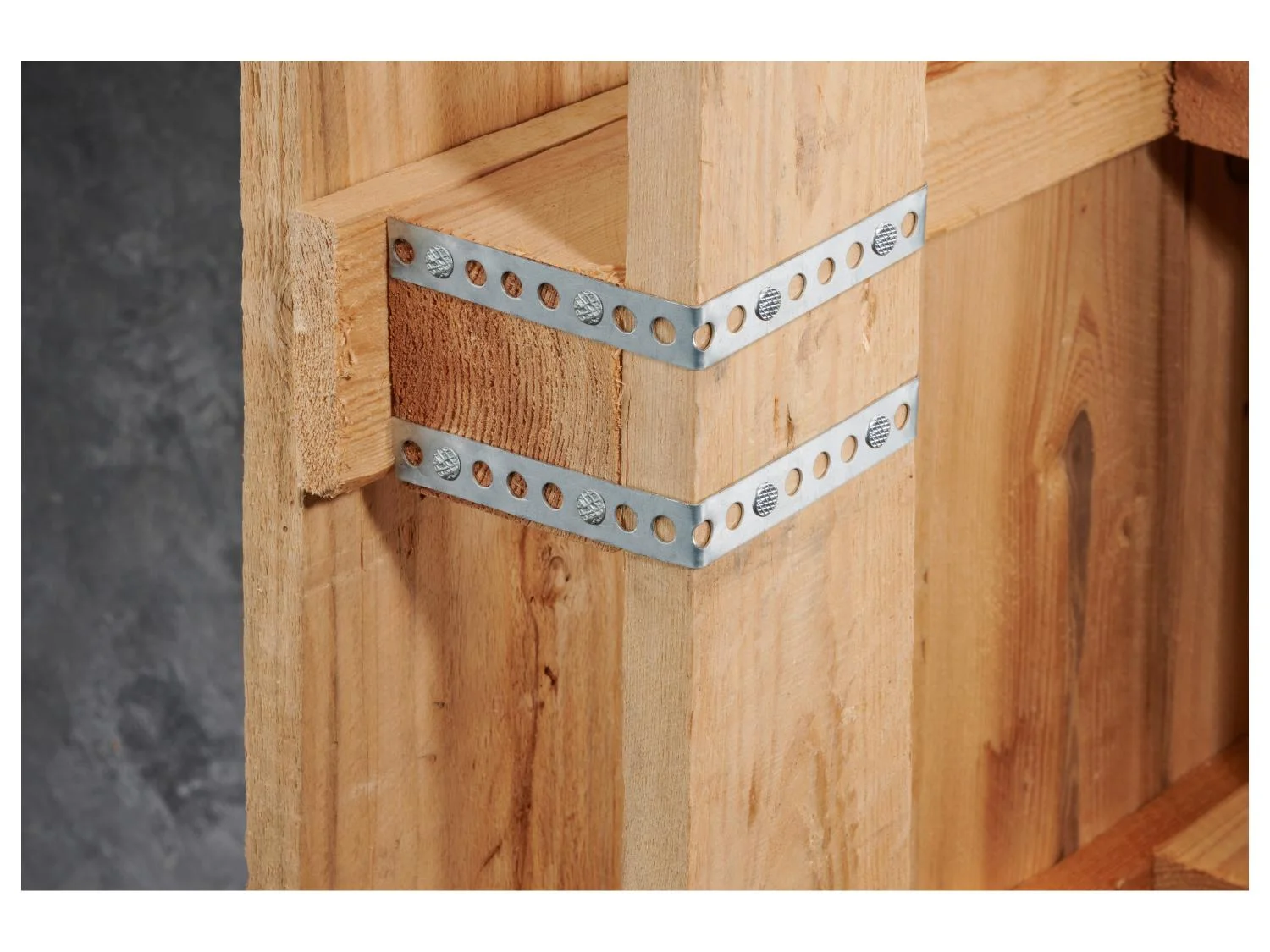 PARKSIDE® Lyukszalag - 15m*12mm