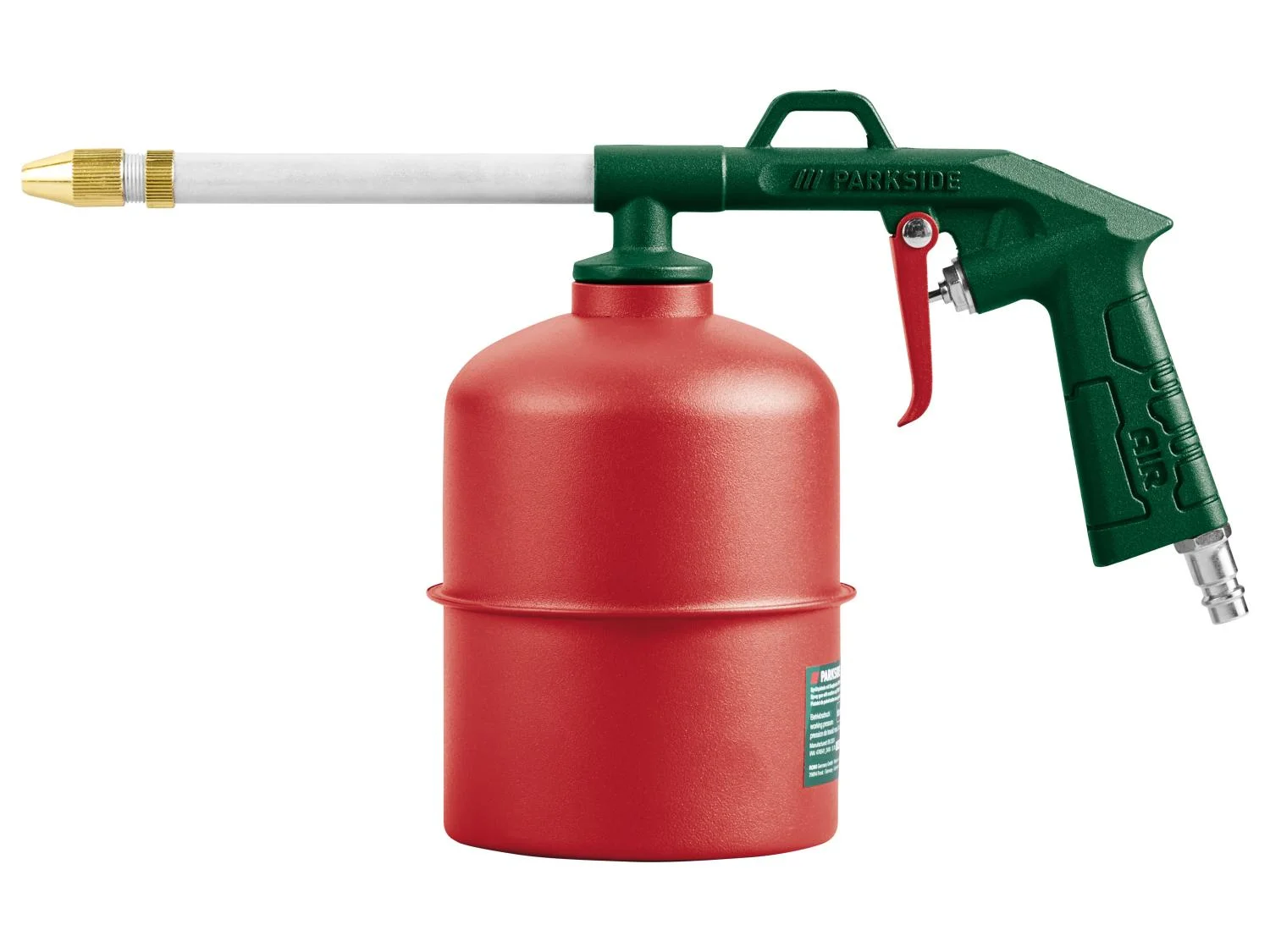 PARKSIDE® Kompresszorkészlet