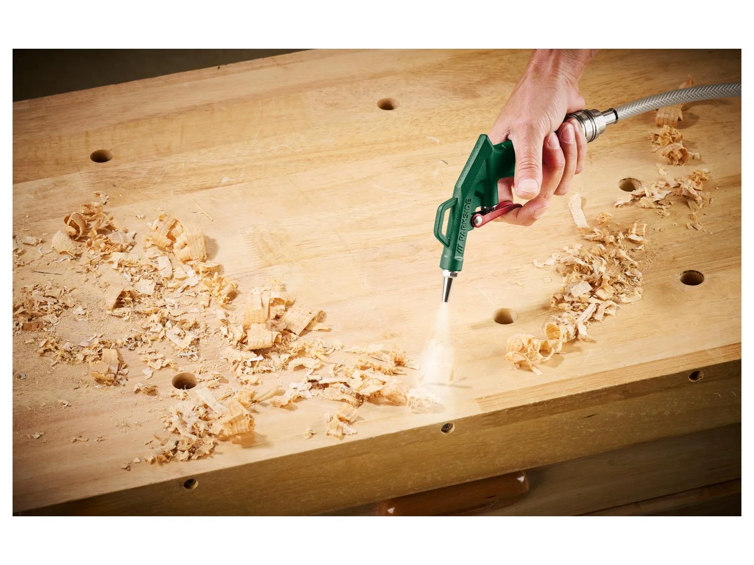 PARKSIDE® Kompresszorkészlet