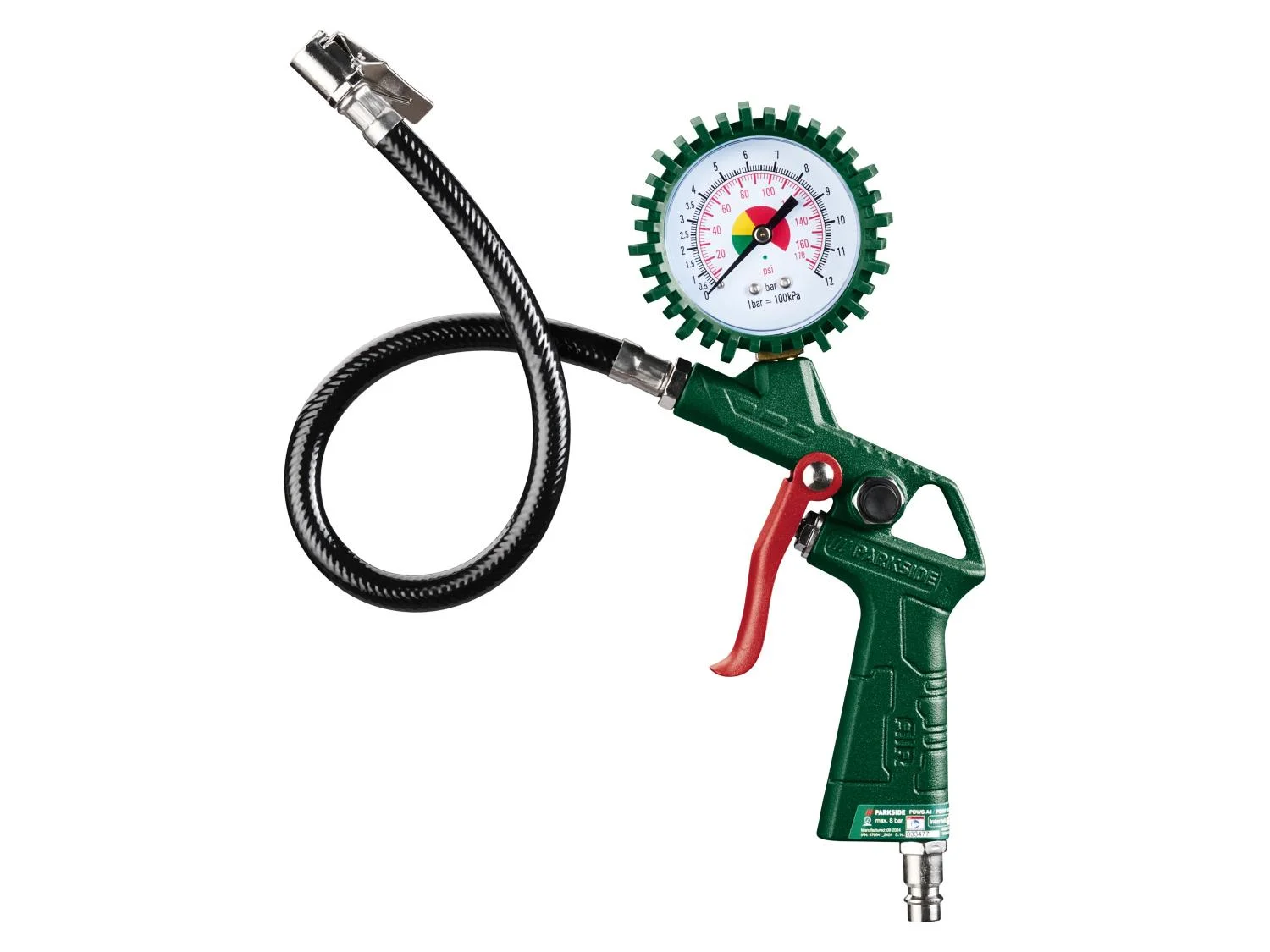 PARKSIDE® Kompresszorkészlet