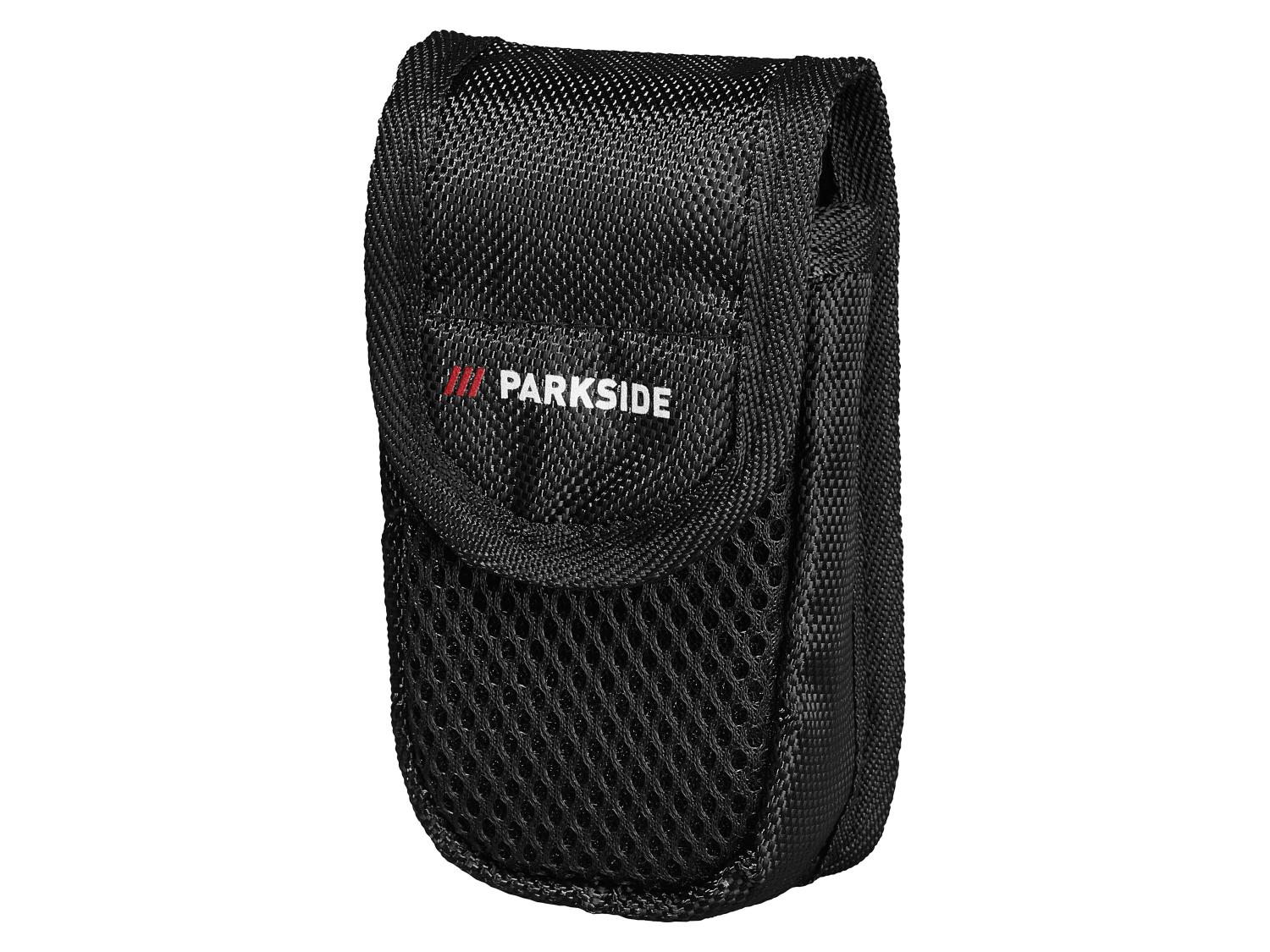 PARKSIDE® PLEM 50 D5 Lézeres távolságmérő