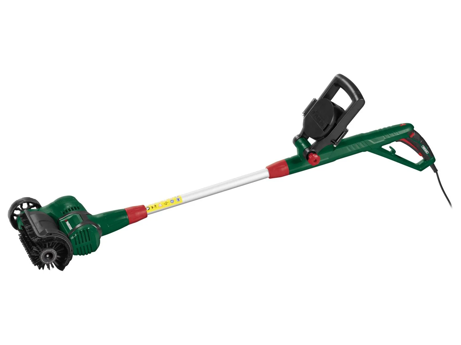 PARKSIDE® PEOB 500 B1 - 2 az 1-ben elektromos felülettisztító kefe – 500 W