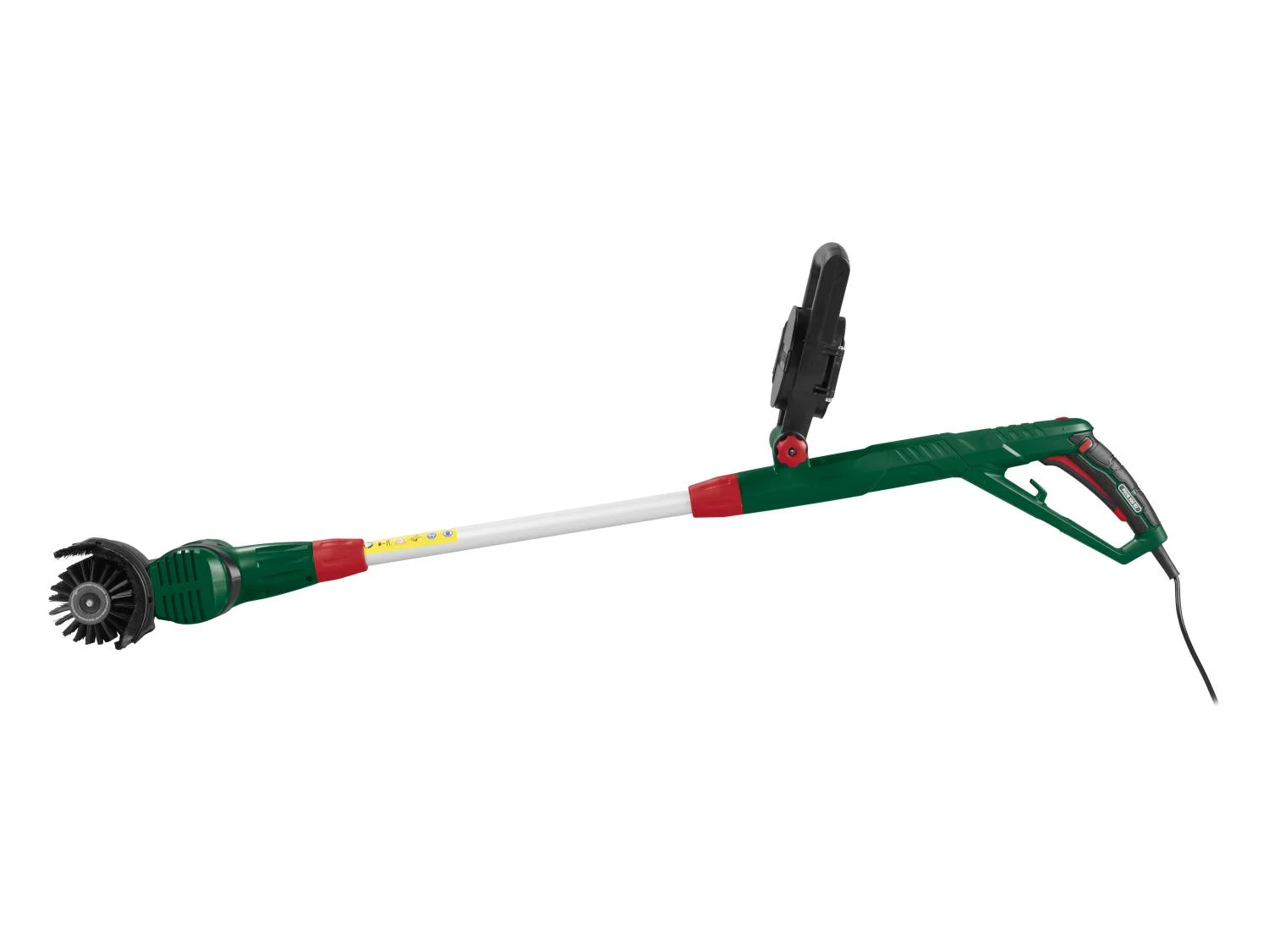 PARKSIDE® PEOB 500 B1 - 2 az 1-ben elektromos felülettisztító kefe – 500 W