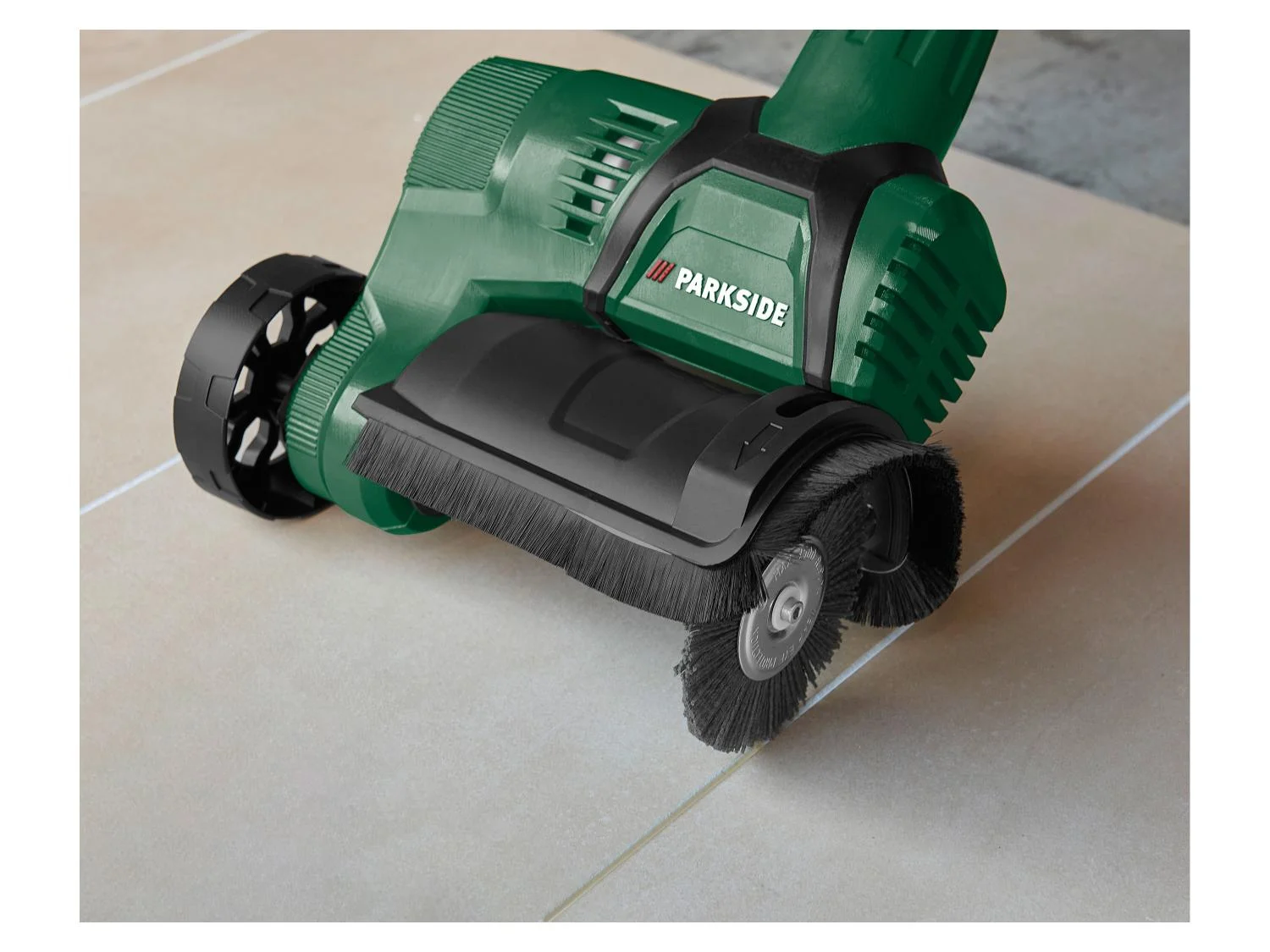 PARKSIDE® PEOB 500 B1 - 2 az 1-ben elektromos felülettisztító kefe – 500 W