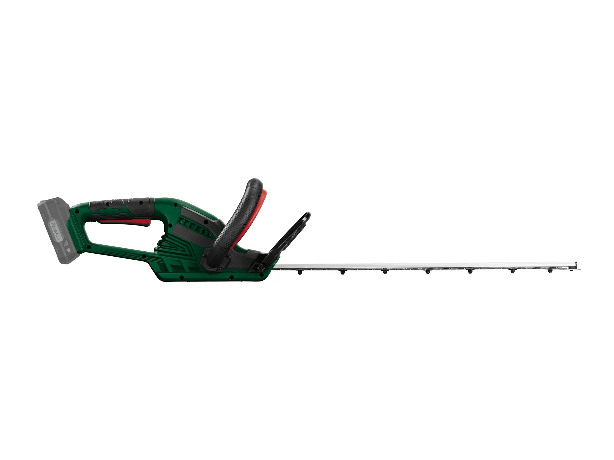 PARKSIDE® PHSA 20-Li C3 Akkus sövény- és bokornyíró (Akkumulátor és töltő nélkül)