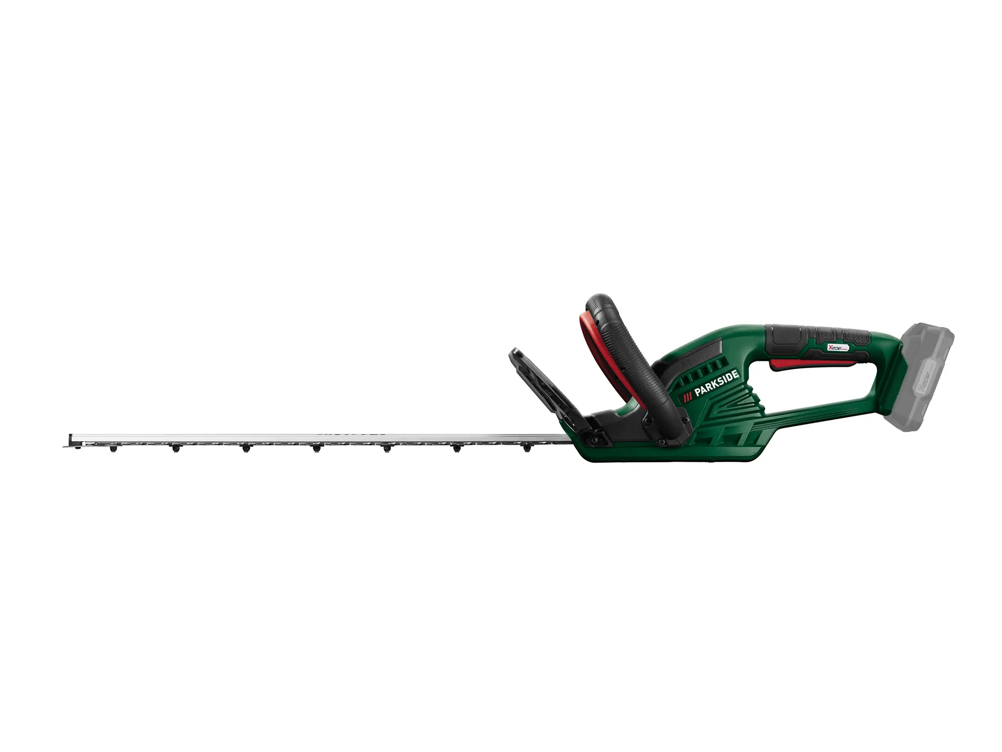 PARKSIDE® PHSA 20-Li C3 Akkus sövény- és bokornyíró (Akkumulátor és töltő nélkül)