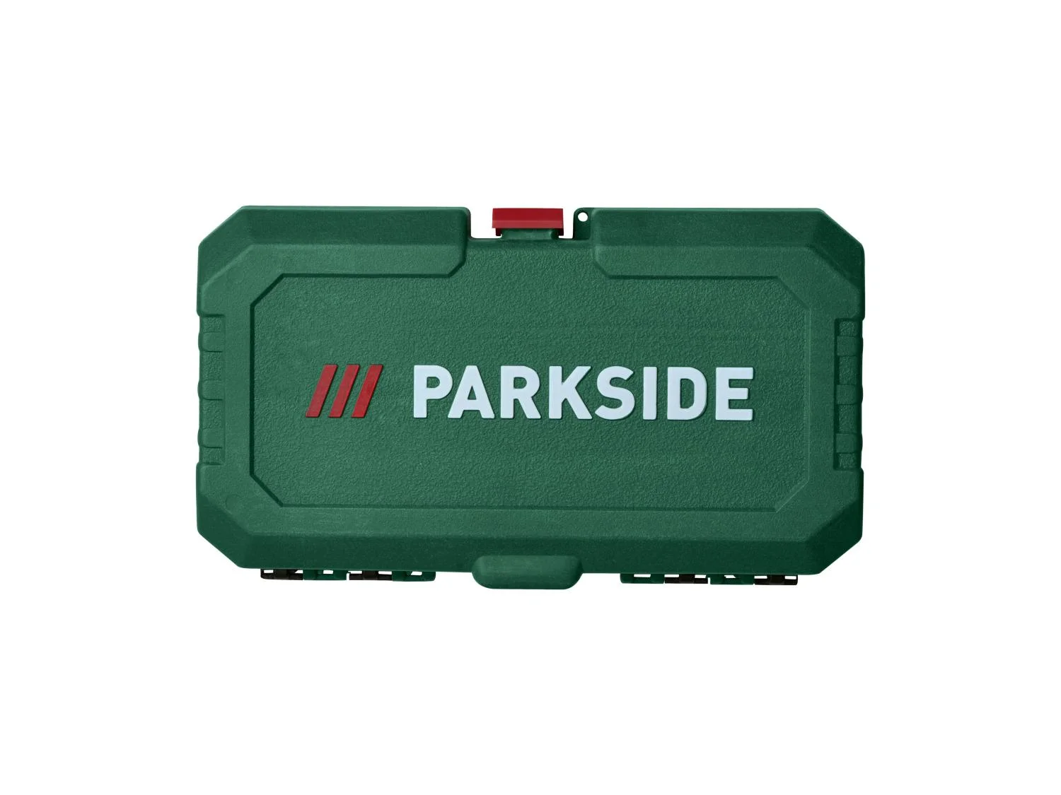 PARKSIDE® Racsnis dugókulcs készlet forgatható fejjel – 37 részes (1/4")