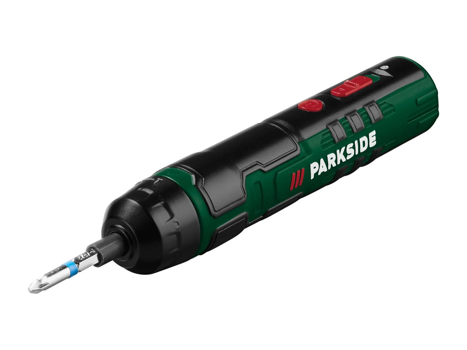 PARKSIDE® PASS 4 A1 Akkumulátoros csavarozó