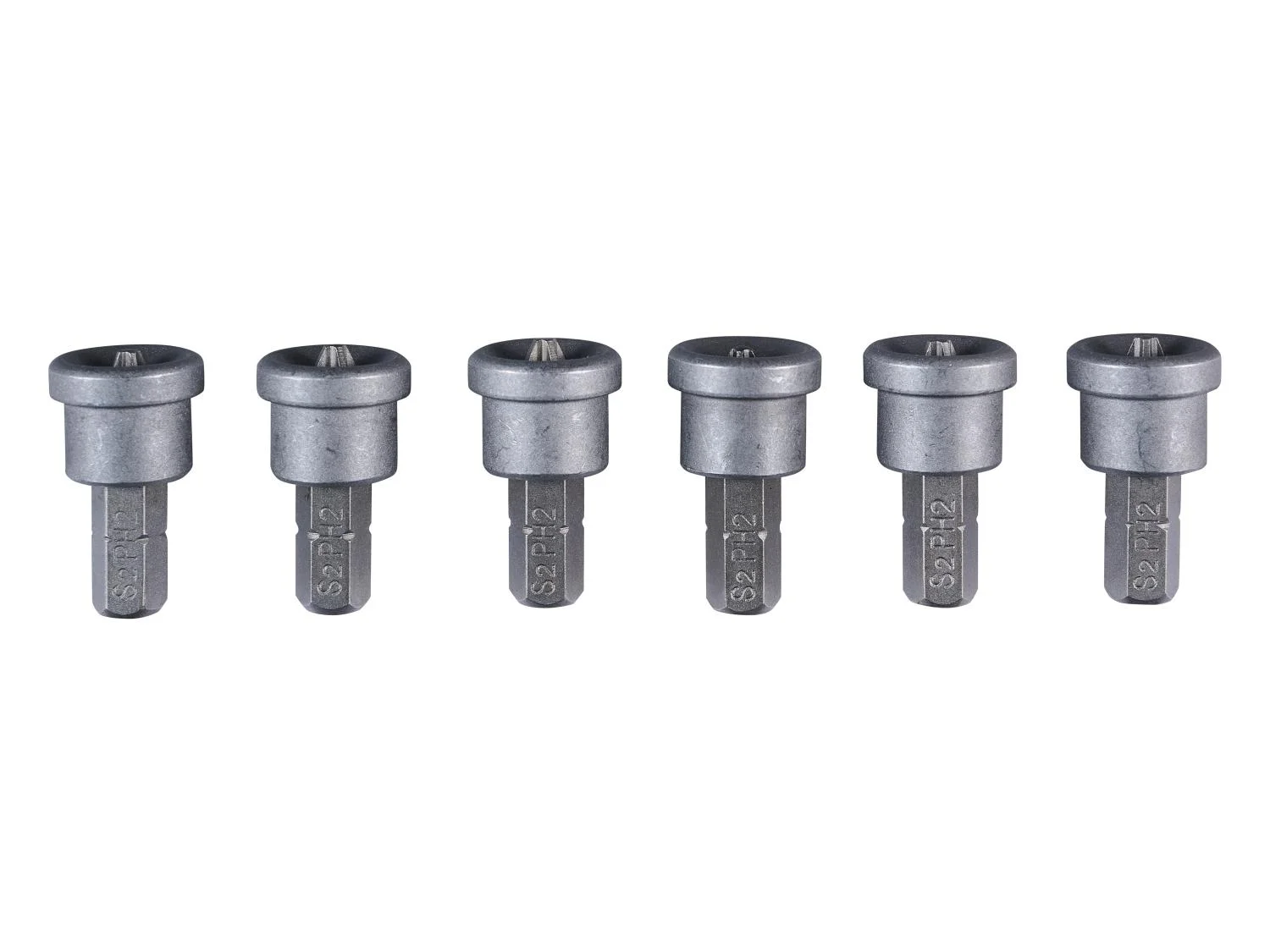 PARKSIDE® Bitkészlet gipszkartonozáshoz - 6db
