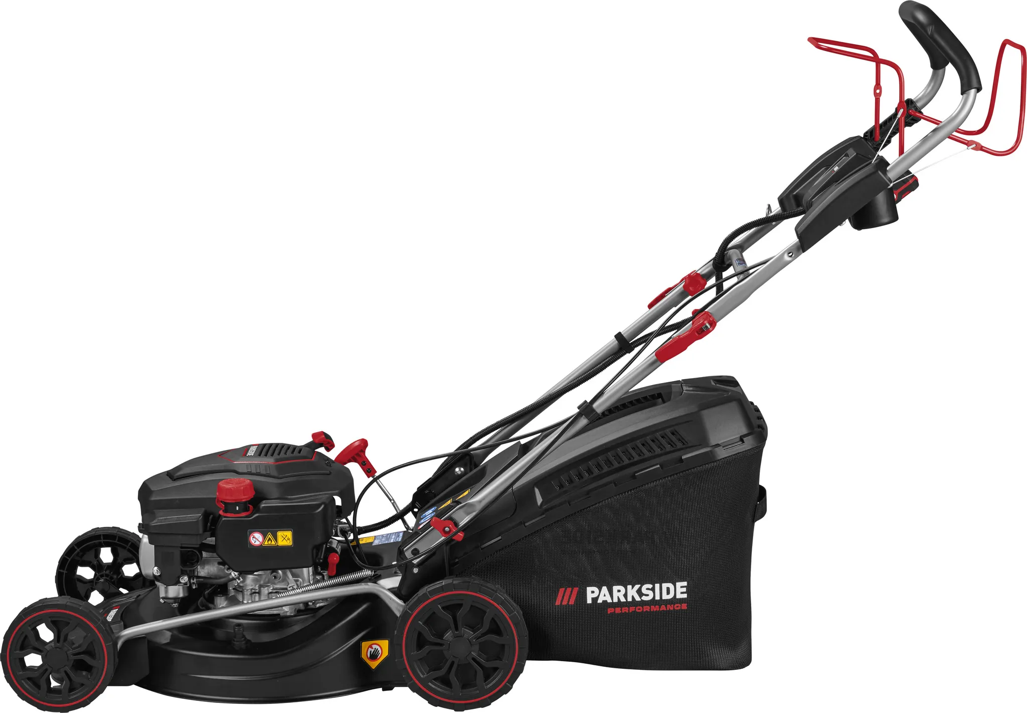 PARKSIDE PERFORMANCE® PPBRM 46 A1 Benzinmotoros fűnyíró