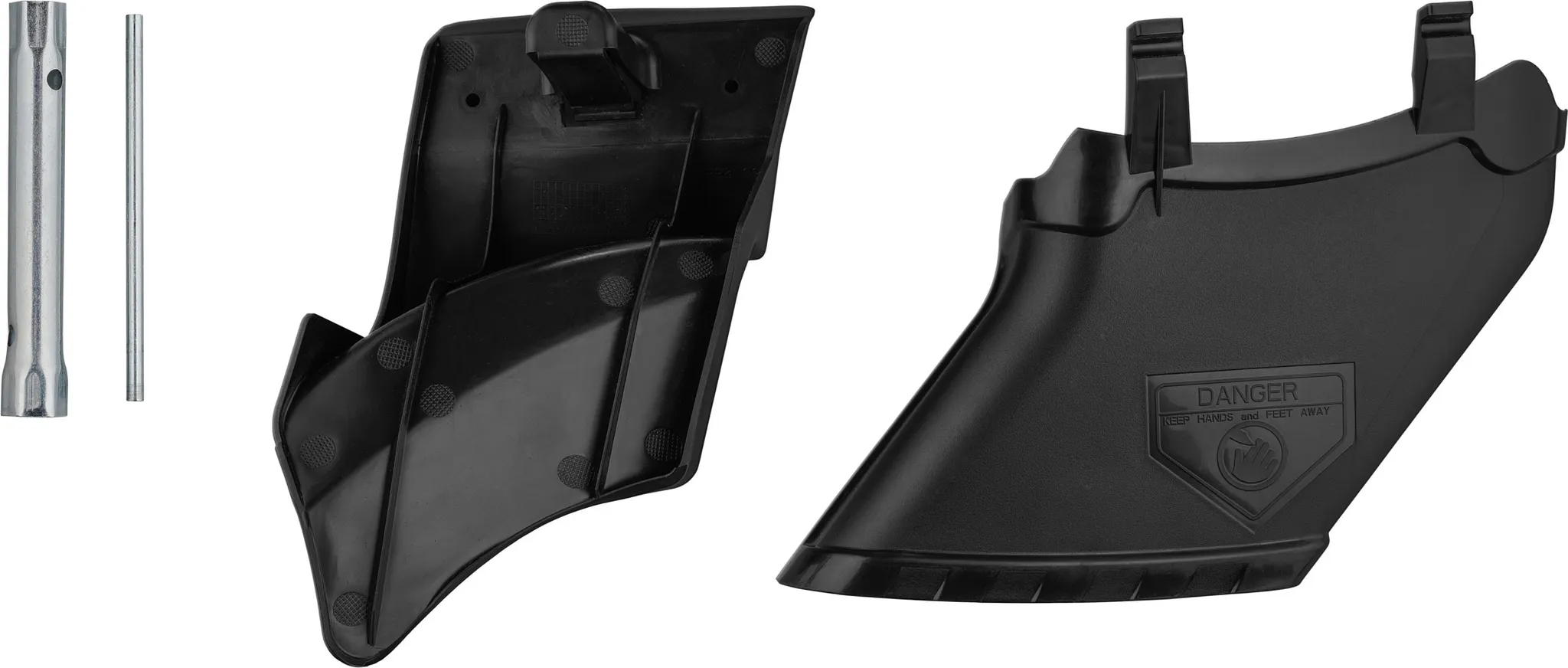 PARKSIDE PERFORMANCE® PPBRM 46 A1 Benzinmotoros fűnyíró