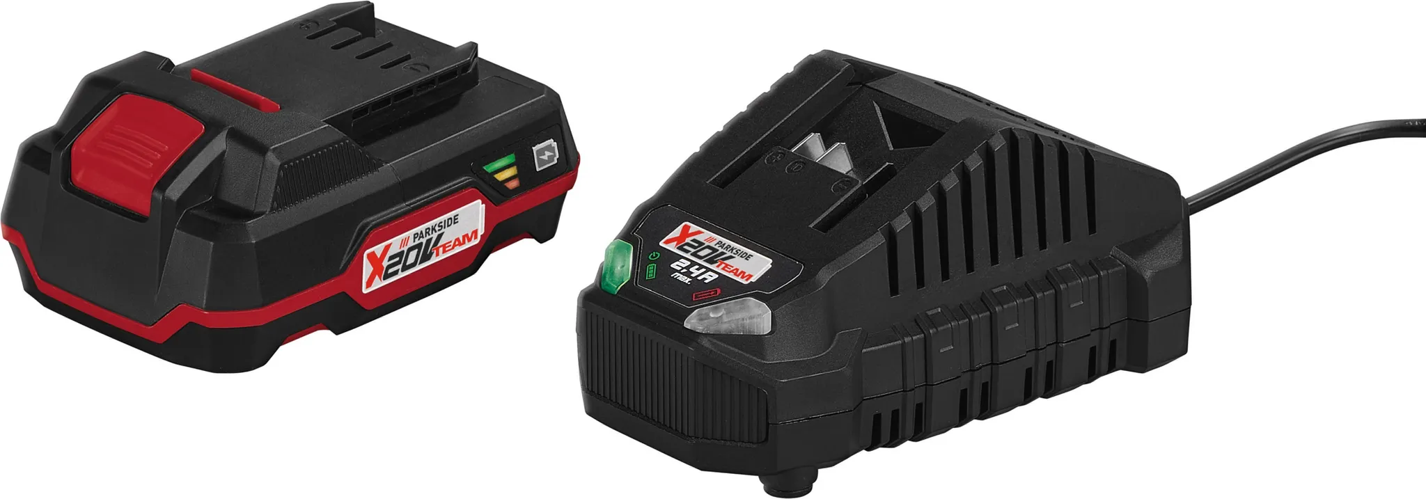 PARKSIDE PERFORMANCE® PPBRM 46 A1 Benzinmotoros fűnyíró