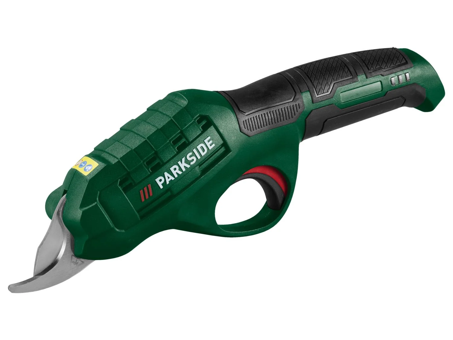 PARKSIDE® PAGS 4 A1 Akkus kerti olló