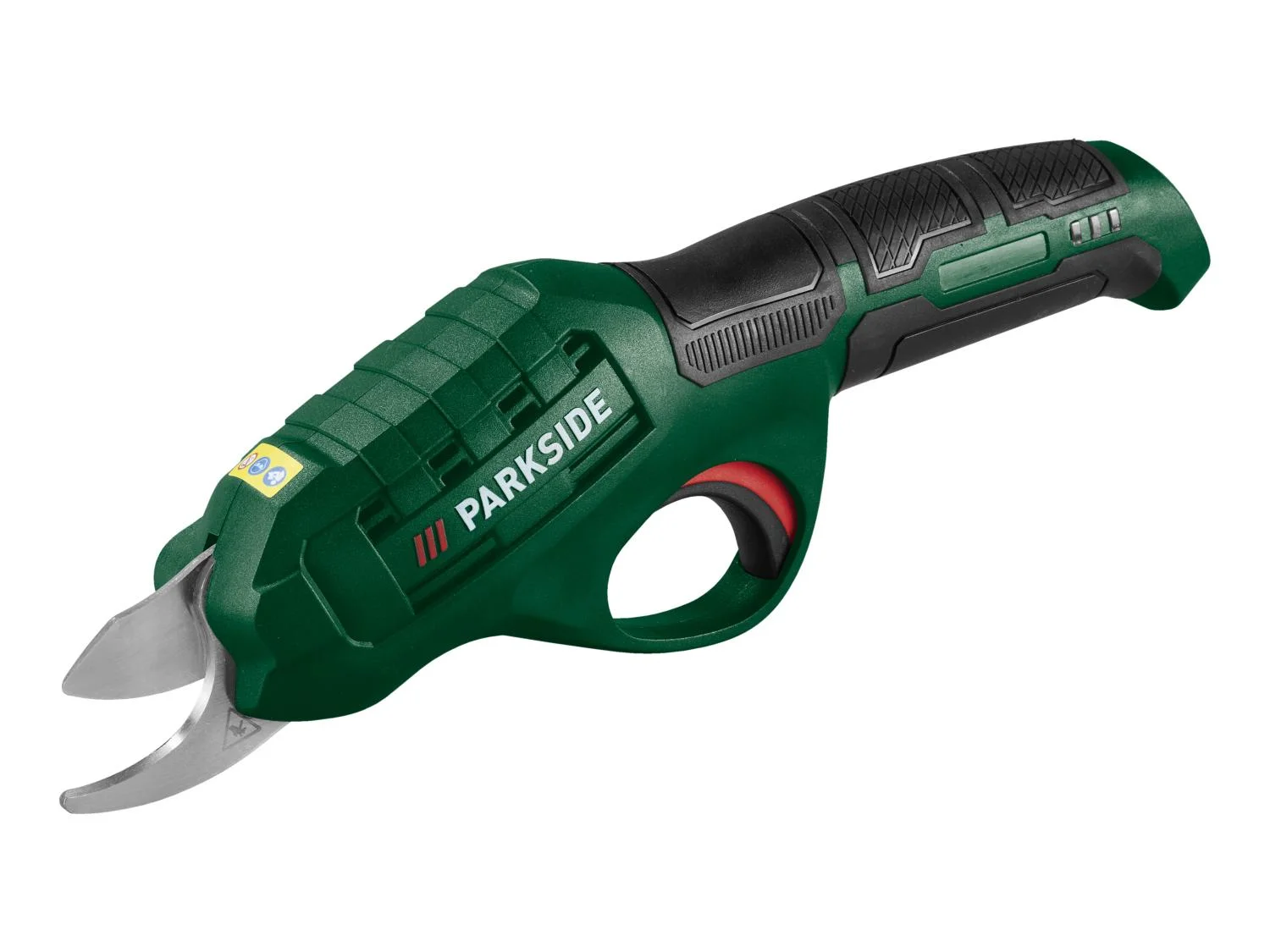 PARKSIDE® PAGS 4 A1 Akkus kerti olló